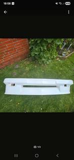 Opel Manta B voorbumper, Ophalen, Opel