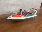Playmobil Reddingsboot, Ophalen of Verzenden, Gebruikt, Jongen of Meisje