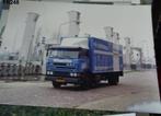 foto daf 1900 wilhelmina, Ophalen of Verzenden, 1980 tot heden, Zo goed als nieuw, Overige onderwerpen