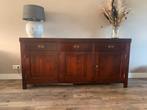Mooi dressoir 2.10 lang en 050 diep, Huis en Inrichting, Kasten | Dressoirs, Ophalen, Zo goed als nieuw, 25 tot 50 cm, 200 cm of meer