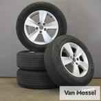 Skoda Superb Continental EcoContact 6 Zomerbanden 215/60/R16, Auto-onderdelen, Banden en Velgen, 16 inch, Banden en Velgen, Ophalen of Verzenden