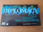 Diplomacy - Parker German first edition 1977, Ophalen of Verzenden