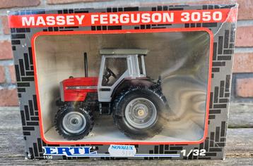 ertl, massey 3050 beschikbaar voor biedingen