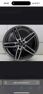 Mercedes e klasse 2019 velgen 19inch, Auto-onderdelen, 19 inch, Velg(en), Ophalen of Verzenden, 235 mm