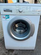 Siemens VarioPerfect IQ300 wasmachine en Beco wasdroger, Ophalen, Gebruikt