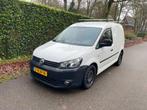 Volkswagen Caddy 1.6 TDI Navi Schuifdeur Parkeercamera APK N, Euro 5, Stof, Origineel Nederlands, Bedrijf