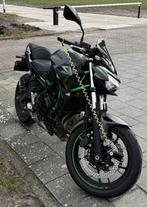 Kawasaki Z650 ABS 2024 A2, Motoren, Motoren | Kawasaki, Particulier, Minimaal motorrijbewijs A2, Naked bike