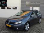 Volkswagen Golf Variant 1.4TSi DSG7 aut Comfortline Trekhaak, Auto's, Volkswagen, Euro 5, 4 cilinders, 122 pk, Origineel Nederlands