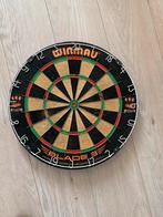Winmau Blade 3 dartbord, Ophalen, Gebruikt, Dartbord