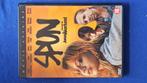 Spun "Brittany Murphy, Peter Stormare, Mickey Rourke", Alle leeftijden, Ophalen of Verzenden, Zo goed als nieuw