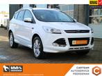 Ford Kuga 1.5 Titanium Styling Pack | Camera | Elect. A. Kle, Auto's, Ford, Te koop, Geïmporteerd, Benzine, Airconditioning