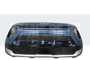 Bumper Kia Niro 2 II 22- Voorbumper MZ386 beschikbaar voor biedingen