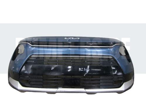 Bumper Kia Niro 2 II 22- Voorbumper MZ386, Auto-onderdelen, Carrosserie en Plaatwerk, Bumper, Voor, Gebruikt, 6 maanden garantie