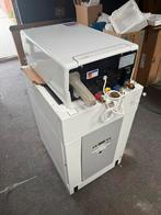 Brink elan 25 2.1 bj 2023 & intergas 28/24 cv ketel bj 2023, Ophalen of Verzenden, Minder dan 60 cm, 800 watt of meer, Cv-ketel of Combi-ketel