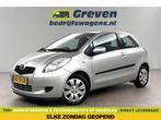 Toyota Yaris 1.3 VVTi Sol MMT | APK tot 11-2025 | Automaat A, Stof, Gebruikt, 750 kg, 4 cilinders
