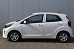 Kia Picanto 1.0 DPi ComfortLine | Airco | Cruise control | D, Auto's, Voorwielaandrijving, Stof, Euro 6, 4 stoelen