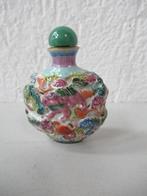Antiek Chinese porseleine snuiffles, Antiek en Kunst, Ophalen of Verzenden