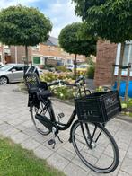 Damesfiets in topstaat, Fietsen en Brommers, Fietsen | Dames | Moederfietsen, 53 tot 56 cm, Ophalen, Zo goed als nieuw, Overige merken