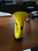 Kärcher WV2 accu raamreiniger in doos, Ophalen of Verzenden, Nieuw