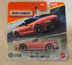 Matchbox Mercedes-AMG SL 63, Overige merken, 1:50 of kleiner, Auto, Nieuw