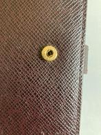 Zakagenda Louis Vuitton, klein formaat, Diversen, Agenda's, Ophalen of Verzenden, Zo goed als nieuw