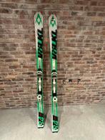 Gebruikte Ski's - volkl  RTM 84 Full Rocker, Overige merken, Ophalen of Verzenden, Carve, Skiën