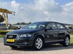 Audi A3 1.2 TFSI Ambition cruise stoel vw airco, Auto's, Audi, Voorwielaandrijving, Euro 5, Gebruikt, Zwart