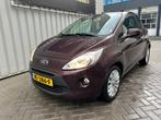 Ford Ka 1.2 Couture First Edition, Auto's, Ford, Te koop, Geïmporteerd, 20 km/l, Benzine
