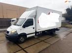 Renault Trucks Mascott 150.35 463 DC!AIRCO!ELECKTRISH RAAM!L, Gebruikt, 2953 cc, 4 cilinders, 150 pk