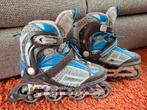 Skeelers maat 44, Gebruikt, Inline skates 4 wielen, Ophalen, Overige merken