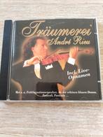 Andre Rieu - traumerei, Ophalen of Verzenden