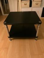 Solidsteel HJ-2 Hifi Rack - Audio Meubel, Ophalen of Verzenden, Zo goed als nieuw