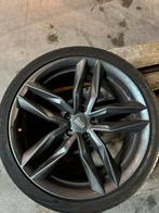 Set sport velgen 19 inch, Auto diversen, Ophalen, Zo goed als nieuw