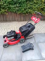 Efco 53 tbx 53cm Aluminium 6,5pk B&S Aandrijving & Mulch!, Ophalen, Efco, Benzine-grasmaaier, EFCO