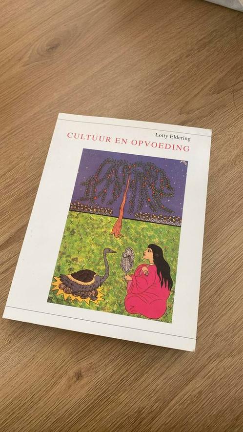 Lotty Eldering - Cultuur en opvoeding, Boeken, Politiek en Maatschappij, Gelezen, Maatschappij en Samenleving, Nederland, Ophalen of Verzenden