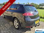 Seat Leon 1.9 TDI Signo, Voorwielaandrijving, Gebruikt, 680 kg, 4 cilinders