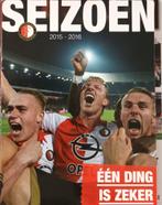 Feyenoord samen 15 euro, Ophalen, Gebruikt, Feyenoord, Overige typen