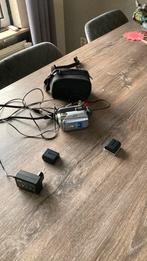 JVC GZ-MG21, Audio, Tv en Foto, Videocamera's Digitaal, Ophalen, Zo goed als nieuw, JVC, 20x of meer