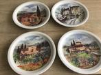 De vier jaargetijden Porcelana Nordica, Ophalen of Verzenden, Zo goed als nieuw