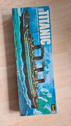 Revell  RMS TITANIC., Hobby en Vrije tijd, Modelbouw | Boten en Schepen, Ophalen of Verzenden, Zo goed als nieuw, Revell