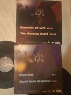 M.i.k.e.Future Platform one en two, Ophalen of Verzenden