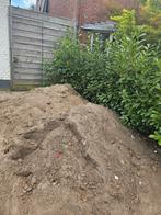 Tuinaarde - Gratis af te halen, Tuin en Terras, Aarde en Mest, Ophalen of Verzenden, Tuinaarde