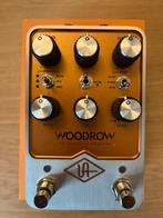 Universal Audio Woodrow 55 modeling pedaal, Muziek en Instrumenten, Effecten, Ophalen of Verzenden, Zo goed als nieuw, Multi-effect