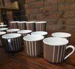 Vintage Arzberg Cannelee servies , Huis en Inrichting, Keuken | Servies, Ophalen, Zo goed als nieuw, X, Overige stijlen