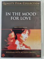 QFC In The Mood For Love, Cd's en Dvd's, Dvd's | Filmhuis, Ophalen of Verzenden