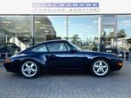 Porsche 911 Carrera, Achterwielaandrijving, 74 €/maand, Blauw, 285 pk