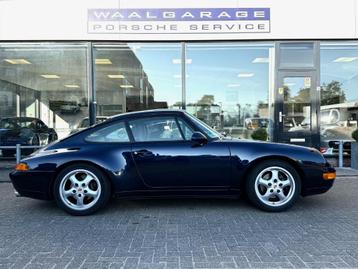 Porsche 911 Carrera  beschikbaar voor biedingen