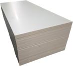 Gebruikte Bureaubladen / werkbladen  80 x 180 cm, Ophalen, Zo goed als nieuw, 20 tot 50 mm