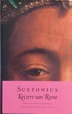 KEIZERS VAN ROME - SUETONIUS, 14e eeuw of eerder, Suetonius, Overige gebieden, Verzenden