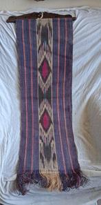 Indonesische Ikat gebedskleed, Ophalen of Verzenden